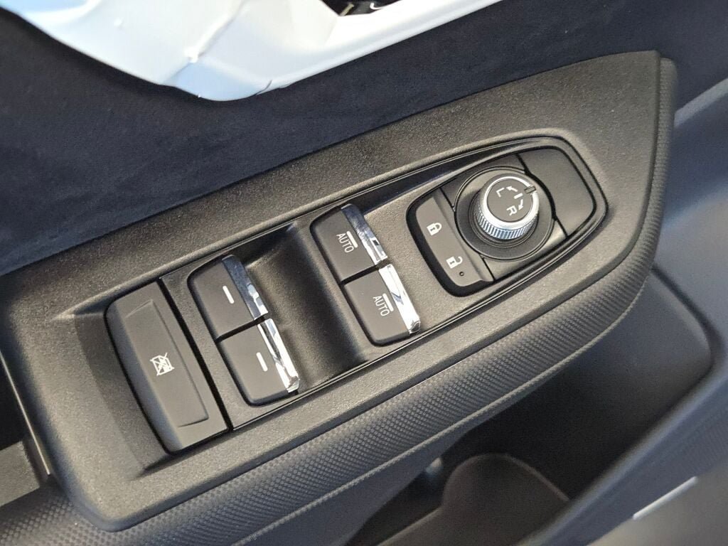 New 2026 Subaru Forester Touring AWD/4WD image 26
