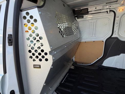 Used 2022 Ford Transit Connect XL FWD image 22