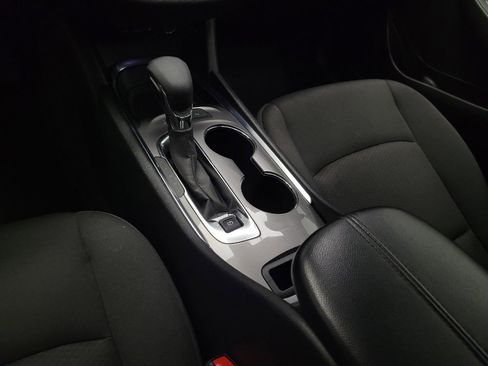 Used 2024 Chevrolet Malibu LT image 26