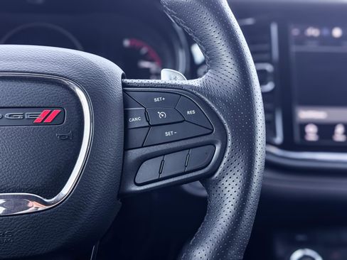 Used 2025 Dodge Durango GT AWD/4WD image 22