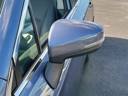 Used 2018 Subaru Legacy 2.5i Limited image 11