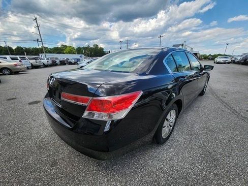 Used 2012 Honda Accord LX image 7