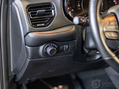 Used 2024 Dodge Durango R/T image 20