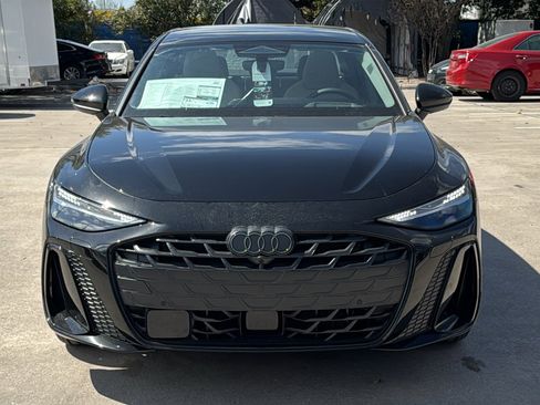 New 2026 Audi A6 Premium Plus image 2