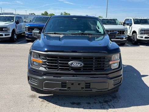 Used 2024 Ford F150 XL RWD image 23
