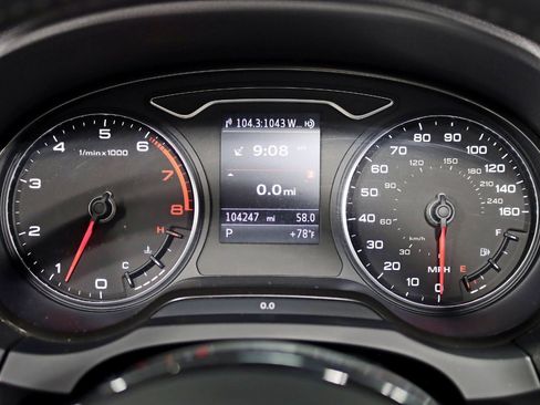 Used 2015 Audi A3 2.0T Prestige w/ Prestige Package AWD/4WD image 18