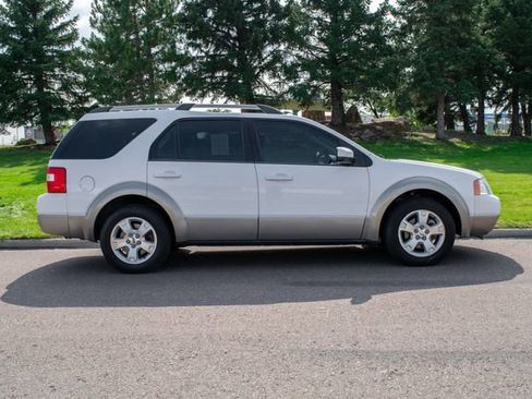 Used 2007 Ford Freestyle SEL image 8