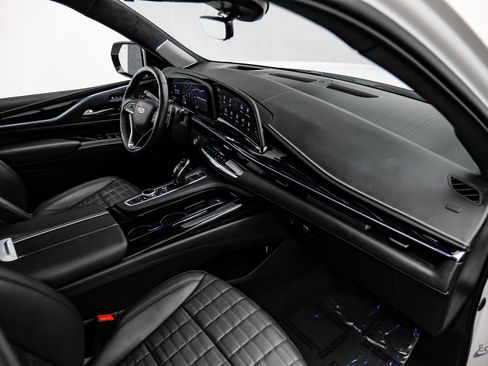 Used 2023 Cadillac Escalade V image 44