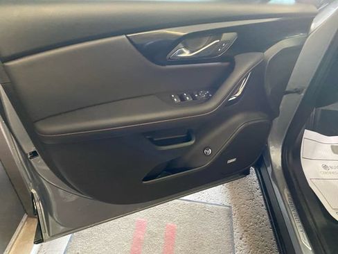 Used 2025 Chevrolet Blazer RS w/ LPO, Floor Liner Package AWD/4WD image 11