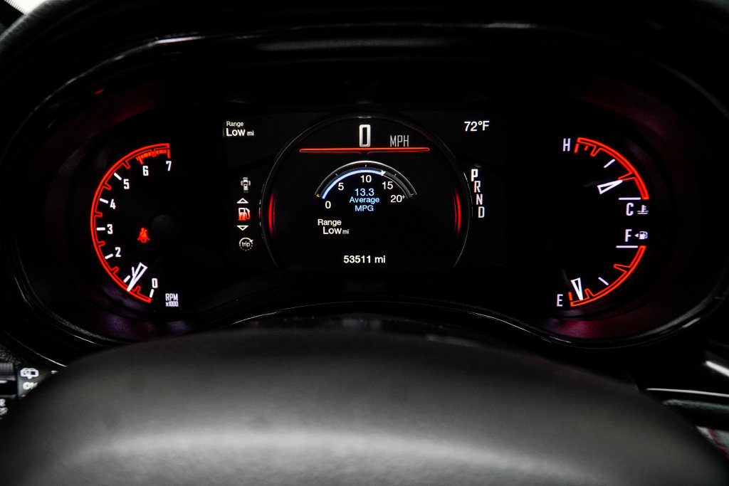 Used 2025 Dodge Durango R/T AWD/4WD image 38