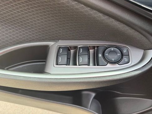 Used 2025 Chevrolet Malibu LT FWD image 27