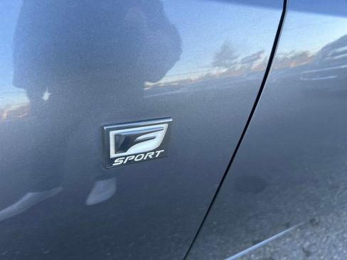 Used 2016 Lexus IS 300 AWD w/ F Sport Package image 12
