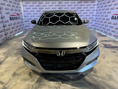 Used 2020 Honda Accord Sport image 4