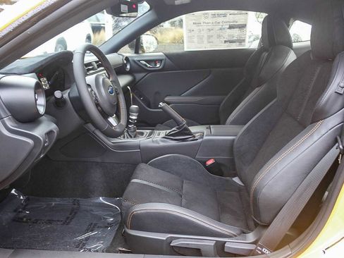 New 2026 Subaru BRZ tS image 17