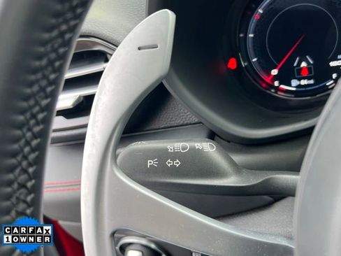 Used 2024 Dodge Hornet R/T Plus w/ Tech Pack Plus w/o Parking image 21