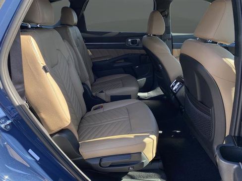 New 2026 Kia Sorento SX Prestige image 42