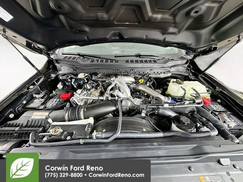 New 2026 Ford F250 Lariat w/ Lariat Premium Package image 32