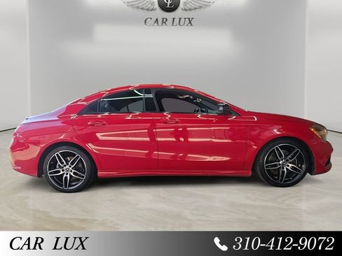 Used 2019 Mercedes-Benz CLA 250 image 6