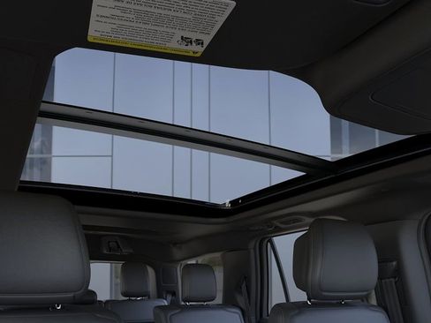 New 2026 Ford Expedition Platinum AWD/4WD image 22