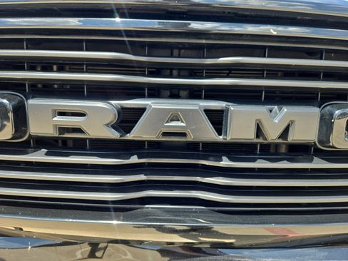 Used 2021 RAM 1500 Lone Star AWD/4WD image 5