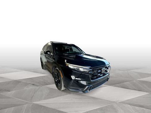 Used 2025 Honda CR-V Sport image 2