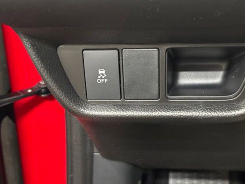New 2026 Honda HR-V Sport image 20
