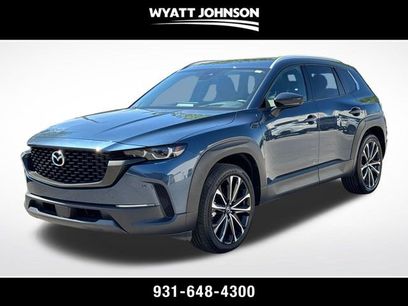 Used 2024 MAZDA CX-50 AWD 2.5 S w/ Cargo Package