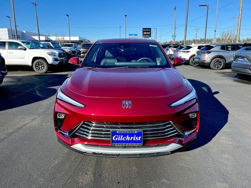 New 2025 Buick Envista Preferred w/ Convenience II Package image 69