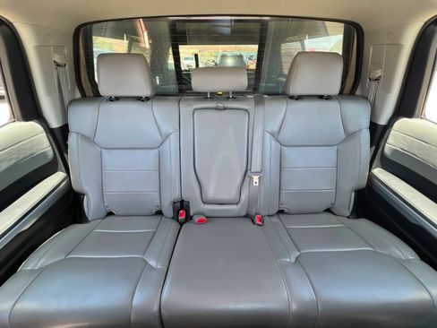 Used 2017 Toyota Tundra Limited AWD/4WD image 25