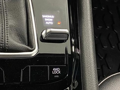 New 2026 Jeep Compass Latitude w/ Quick Order Package 29K image 22