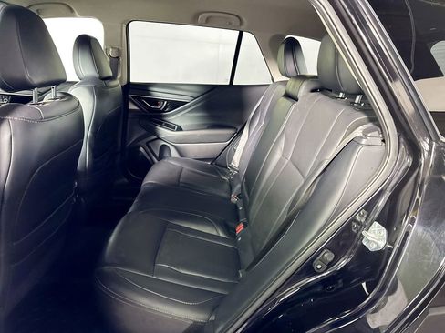 Used 2024 Subaru Outback Limited image 19