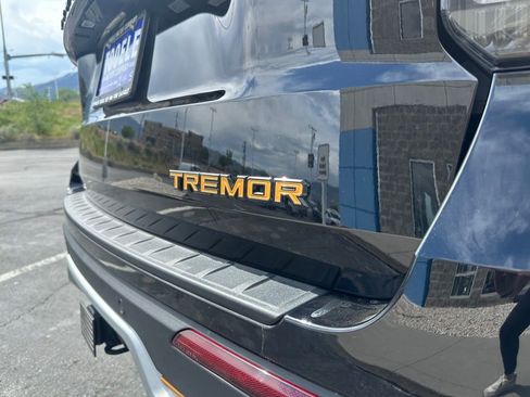 Used 2026 Ford Explorer Tremor AWD/4WD image 7
