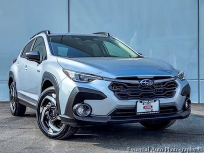 Used 2026 Subaru Crosstrek 2.5i Limited w/ Crosstrek Mirror Package