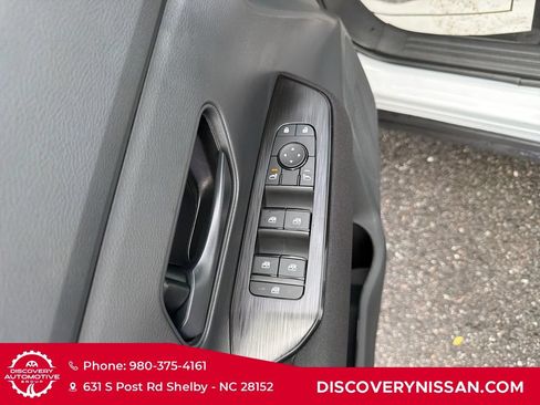 New 2026 Nissan Kicks S FWD image 11
