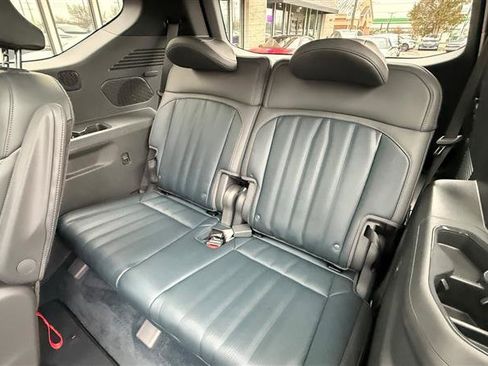 Used 2024 Kia EV9 GT-Line image 22