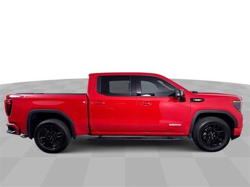 New 2026 GMC Sierra 1500 Elevation w/ Elevation Premium Package image 9