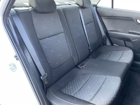 Used 2020 Kia Rio S FWD image 15