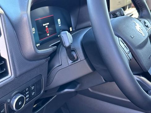 New 2025 Ford Bronco Sport Outer Banks w/ Outer Banks Tech Package+ image 28