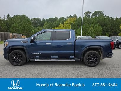 Used 2019 GMC Sierra 1500 Denali