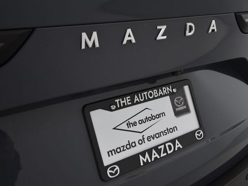 New 2026 MAZDA CX-5 Select AWD/4WD image 40