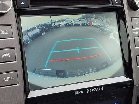 Used 2016 Toyota Tundra Limited w/ Limited Premium Package image 19