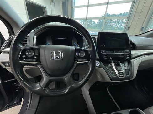 Used 2019 Honda Odyssey EX-L image 13