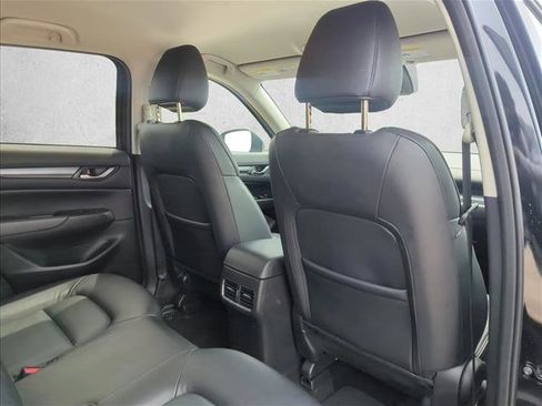 Used 2025 MAZDA CX-5 AWD 2.5 S w/ Select Package image 20