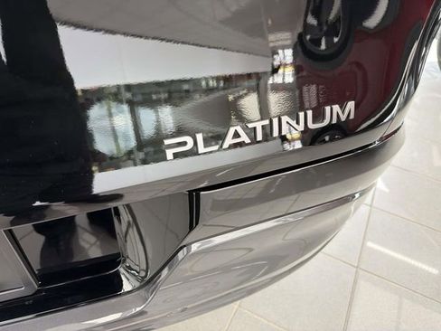 New 2026 Nissan Murano Platinum w/ Cargo Package image 7