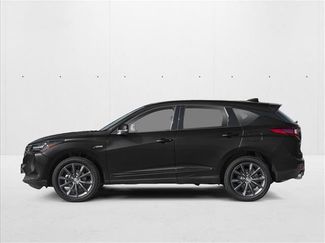 New 2026 Acura RDX A-Spec video 3