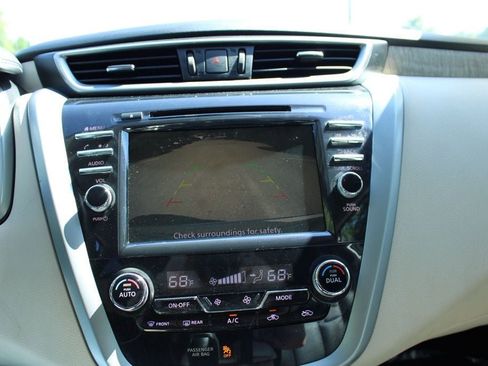 Used 2019 Nissan Murano SV w/ Cargo Package FWD image 18