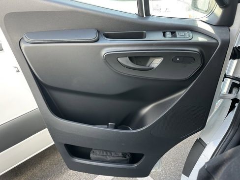New 2025 Mercedes-Benz Sprinter 2500 image 15