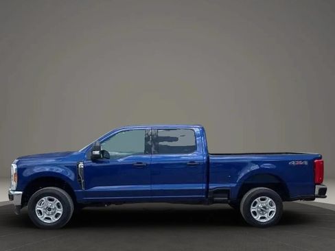 Used 2026 Ford F250 XLT AWD/4WD image 6