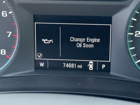 Used 2022 Chevrolet Malibu LS w/ Driver Confidence Package II FWD image 14