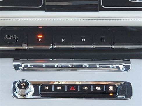 New 2026 Lincoln Aviator Reserve image 28